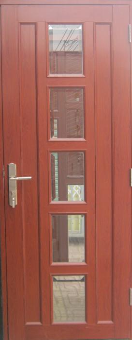 Cửa nhôm kính -13