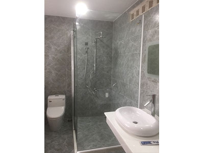 Phòng tắm kính - 14