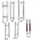 Trụ cầu thang -09