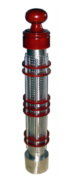 Trụ cầu thang - 03