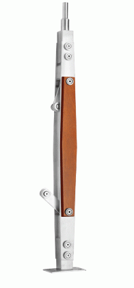 Trụ cầu thang - 06